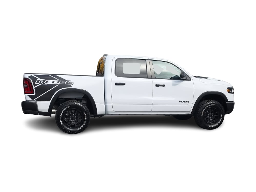Thumbnail: 2026 RAM 1500 - 18