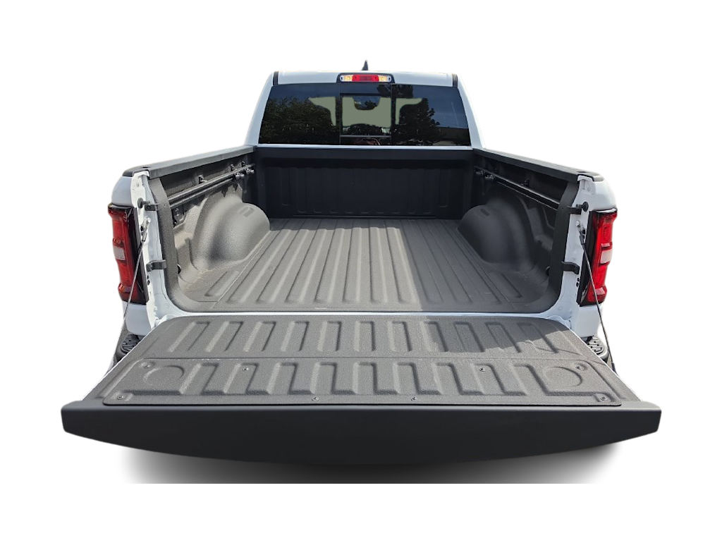 Thumbnail: 2026 RAM 1500 - 12
