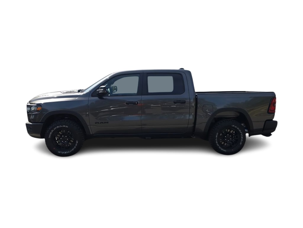 Thumbnail: 2026 RAM 1500 - 3