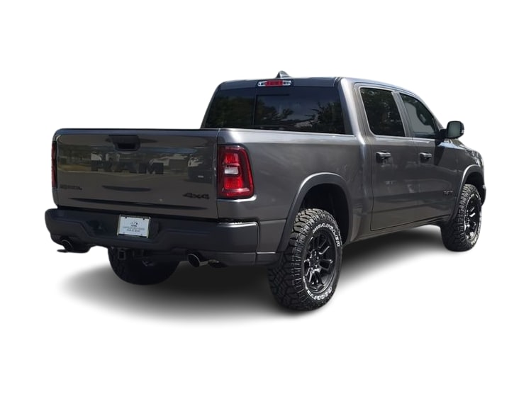 Thumbnail: 2026 RAM 1500 - 14