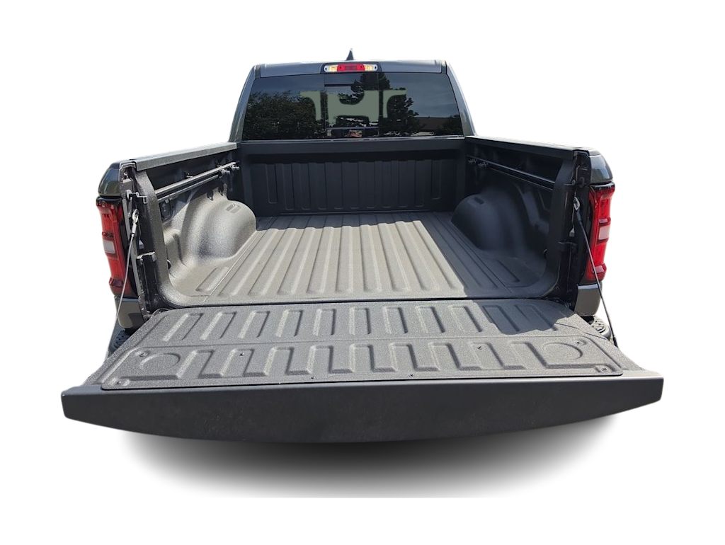 Thumbnail: 2026 RAM 1500 - 11