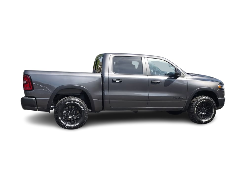 Thumbnail: 2026 RAM 1500 - 15