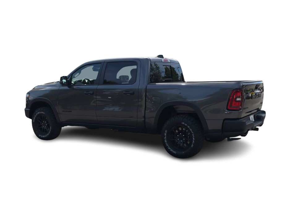 Thumbnail: 2026 RAM 1500 - 13