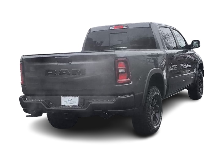 Thumbnail: 2026 RAM 1500 - 14