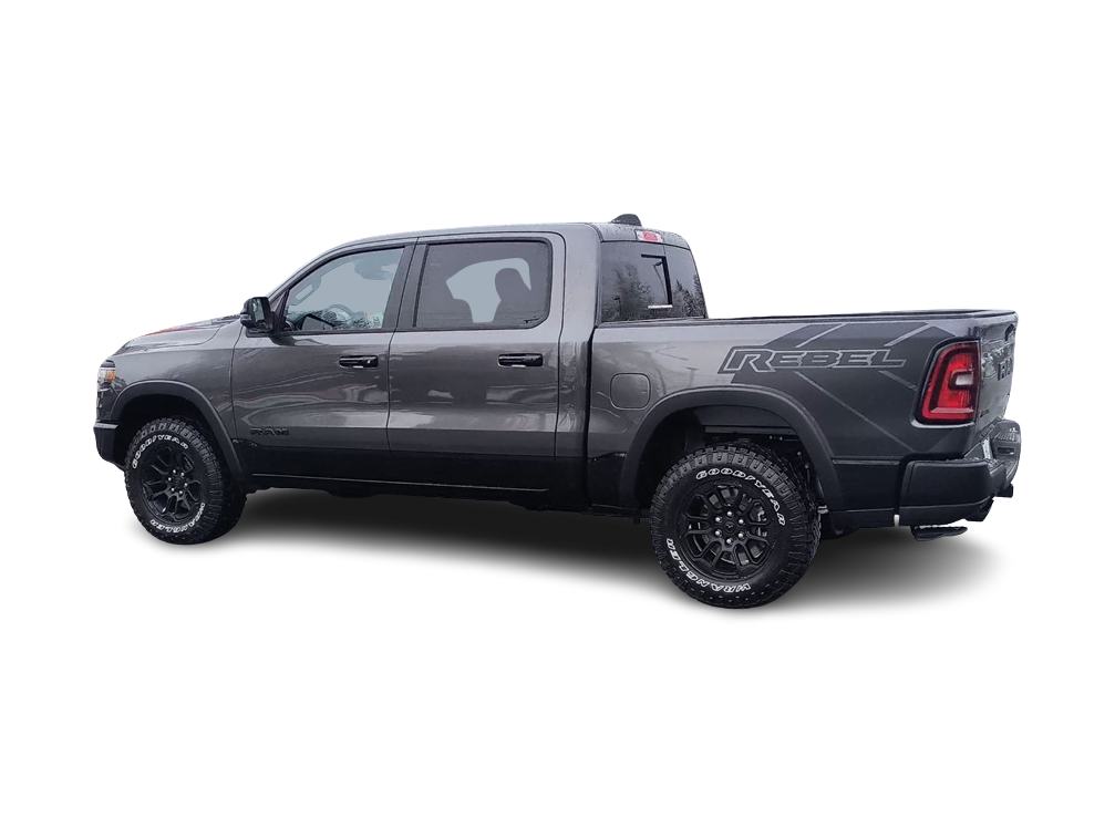 Thumbnail: 2026 RAM 1500 - 13