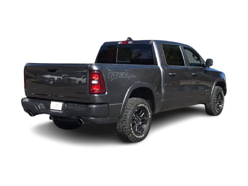 Thumbnail: 2026 RAM 1500 - 17