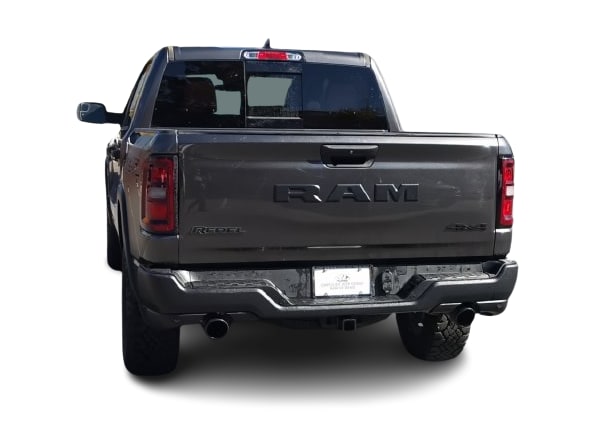 Thumbnail: 2026 RAM 1500 - 16