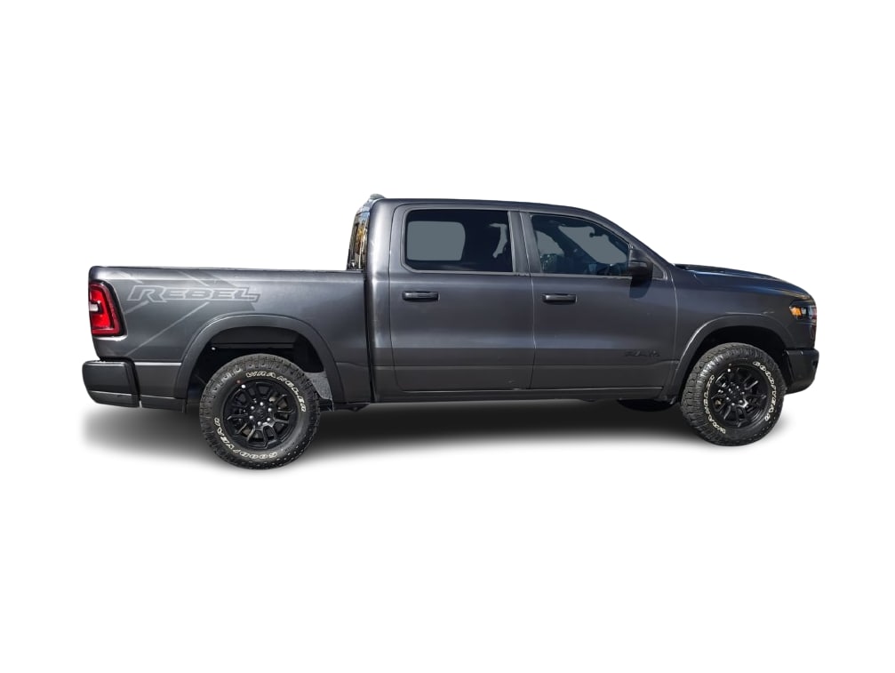 Thumbnail: 2026 RAM 1500 - 18