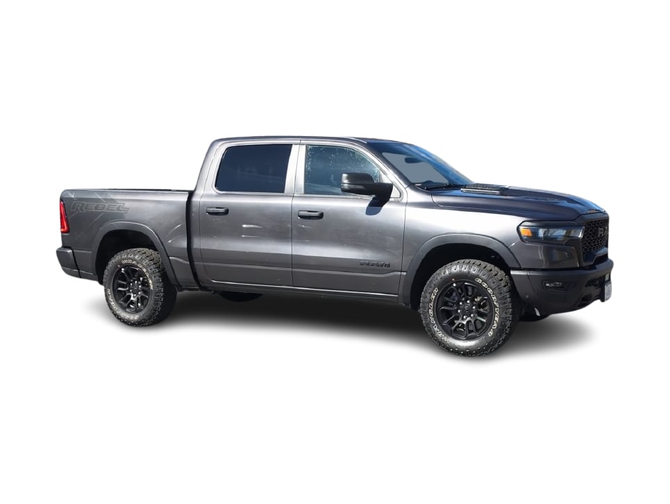 Thumbnail: 2026 RAM 1500 - 13
