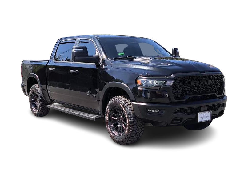 Thumbnail: 2025 RAM 1500 - 15