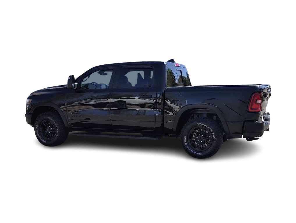 Thumbnail: 2025 RAM 1500 - 16