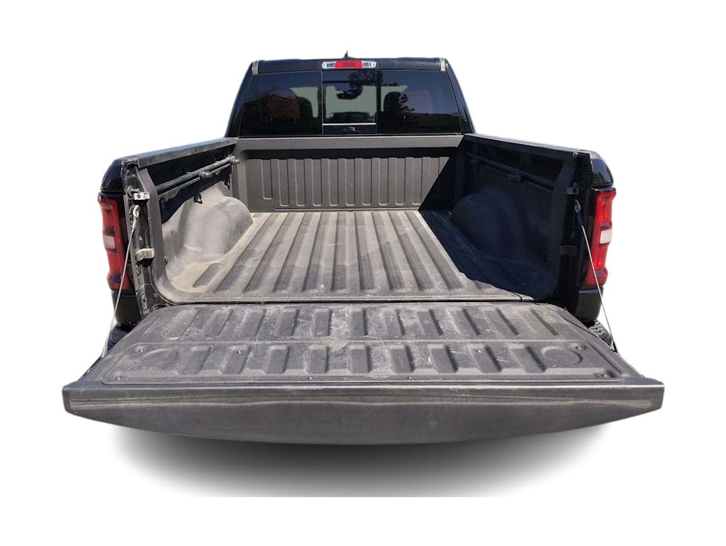 Thumbnail: 2025 RAM 1500 - 13
