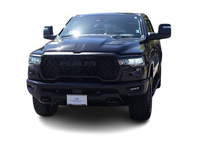 Thumbnail: 2025 RAM 1500 - 6