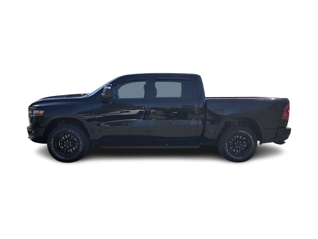 Thumbnail: 2025 RAM 1500 - 3