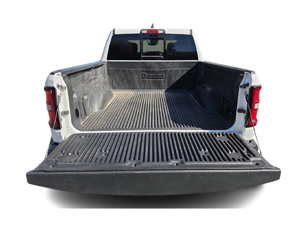 Thumbnail: 2025 RAM 1500 - 13