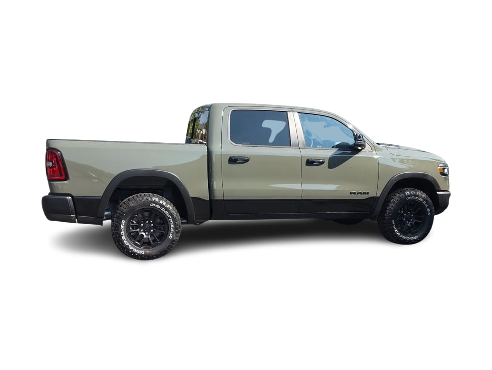 Thumbnail: 2026 RAM 1500 - 18