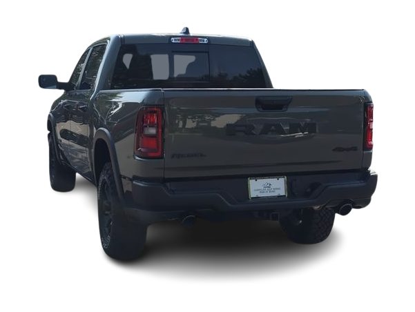 Thumbnail: 2026 RAM 1500 - 16