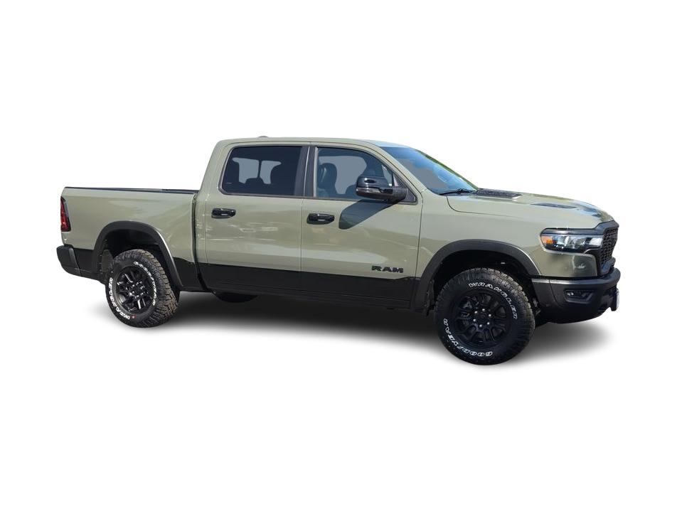 Thumbnail: 2026 RAM 1500 - 13