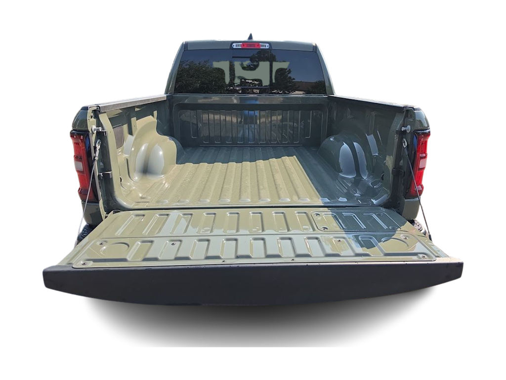 Thumbnail: 2026 RAM 1500 - 12