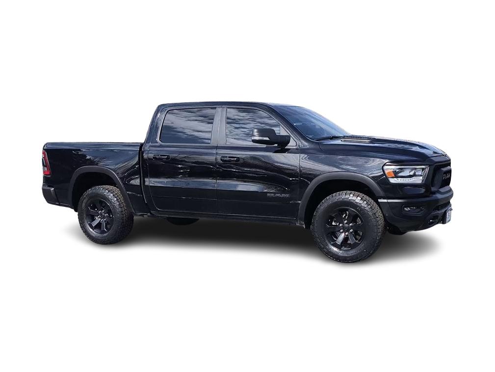 Thumbnail: 2021 RAM 1500 - 14