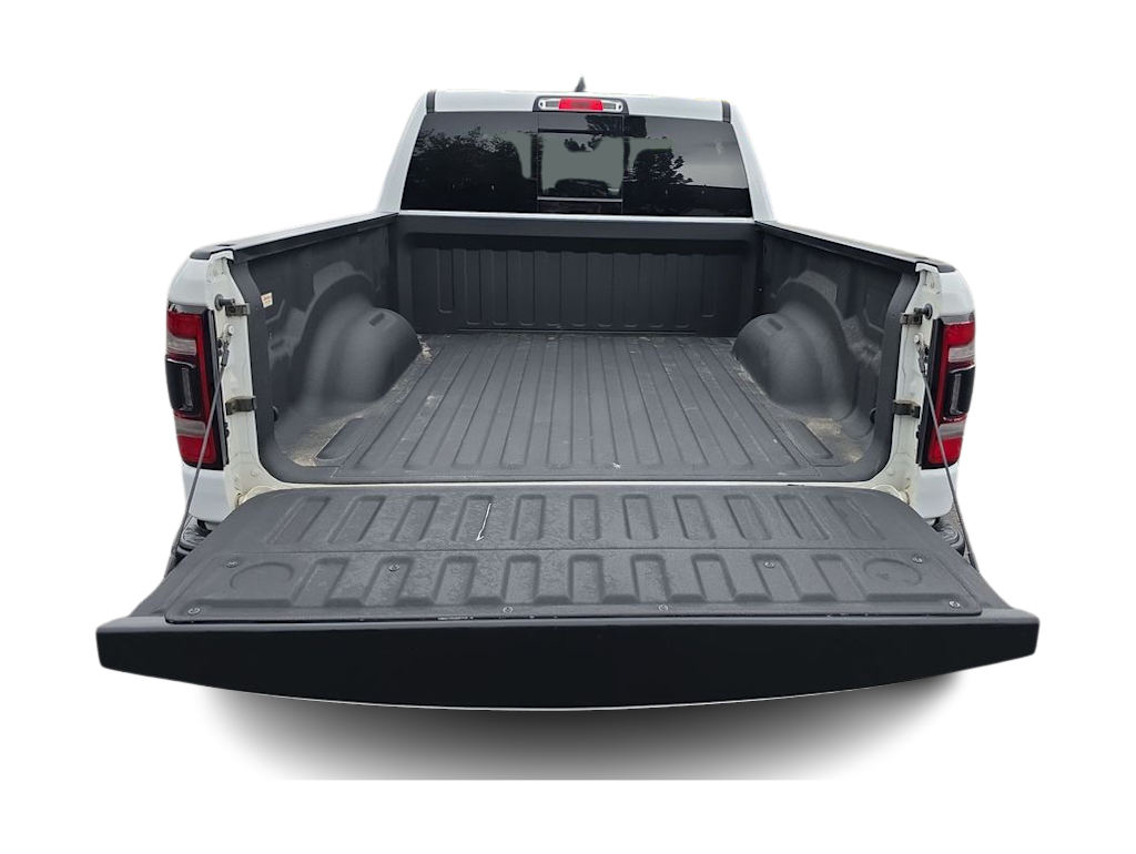 Thumbnail: 2022 RAM 1500 - 12