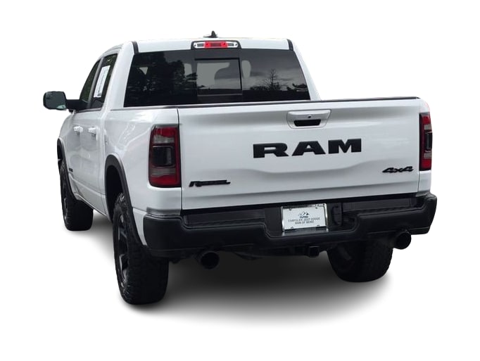 Thumbnail: 2022 RAM 1500 - 16