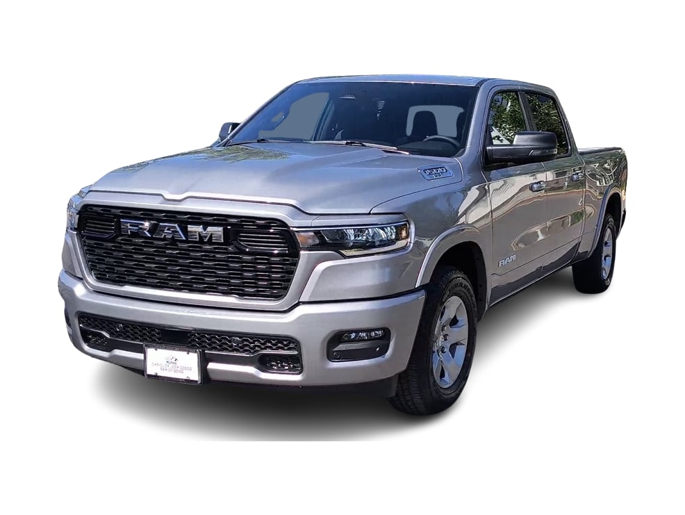 2025 RAM 1500 Big Horn 15