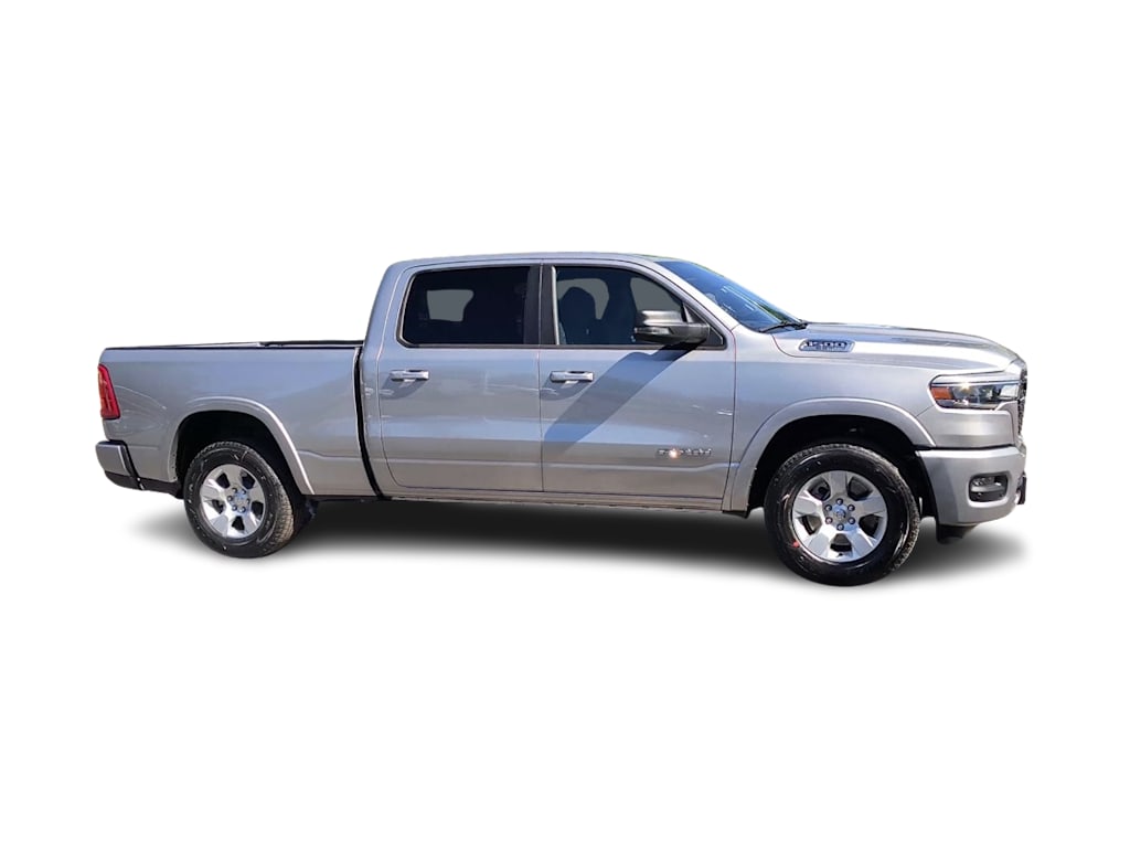 2025 RAM 1500 Big Horn 13