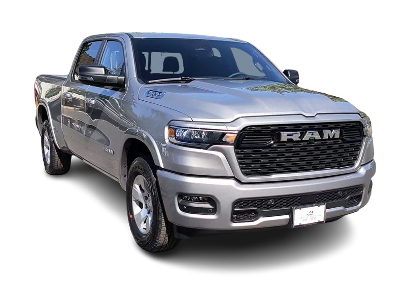 2025 RAM 1500 Big Horn 14