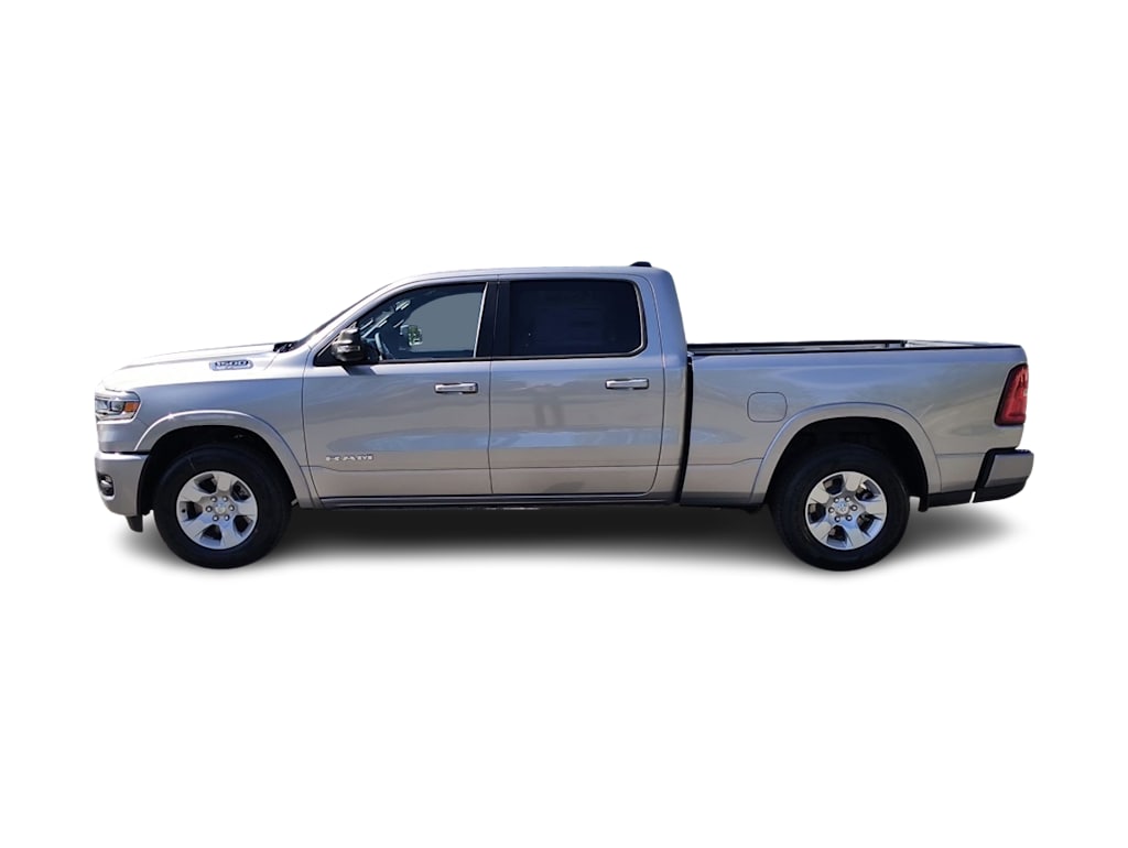 2025 RAM 1500 Big Horn 3