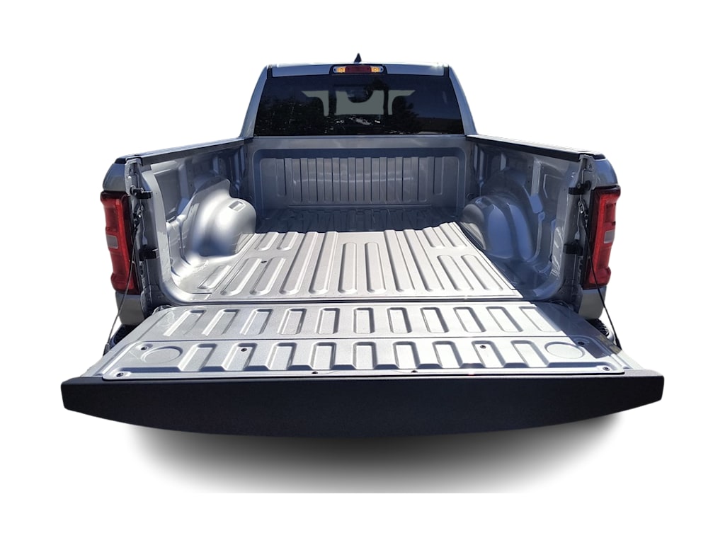 2025 RAM 1500 Big Horn 12