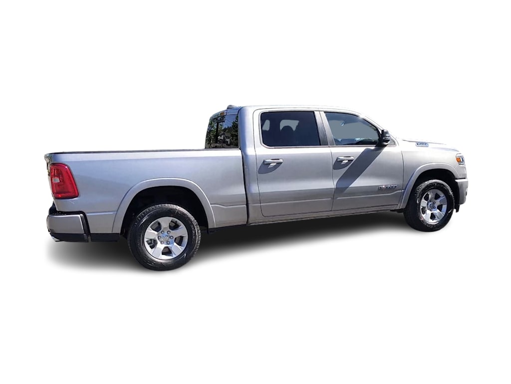 2025 RAM 1500 Big Horn 18