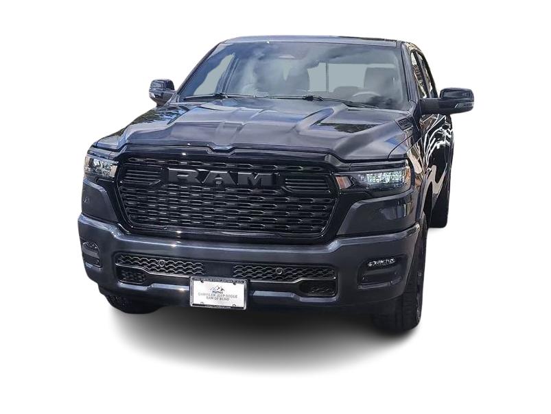 Thumbnail: 2026 RAM 1500 - 5