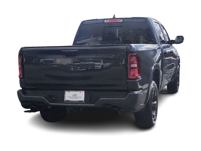Thumbnail: 2026 RAM 1500 - 16