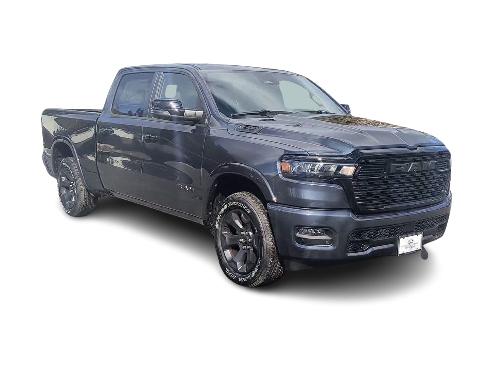Thumbnail: 2026 RAM 1500 - 13