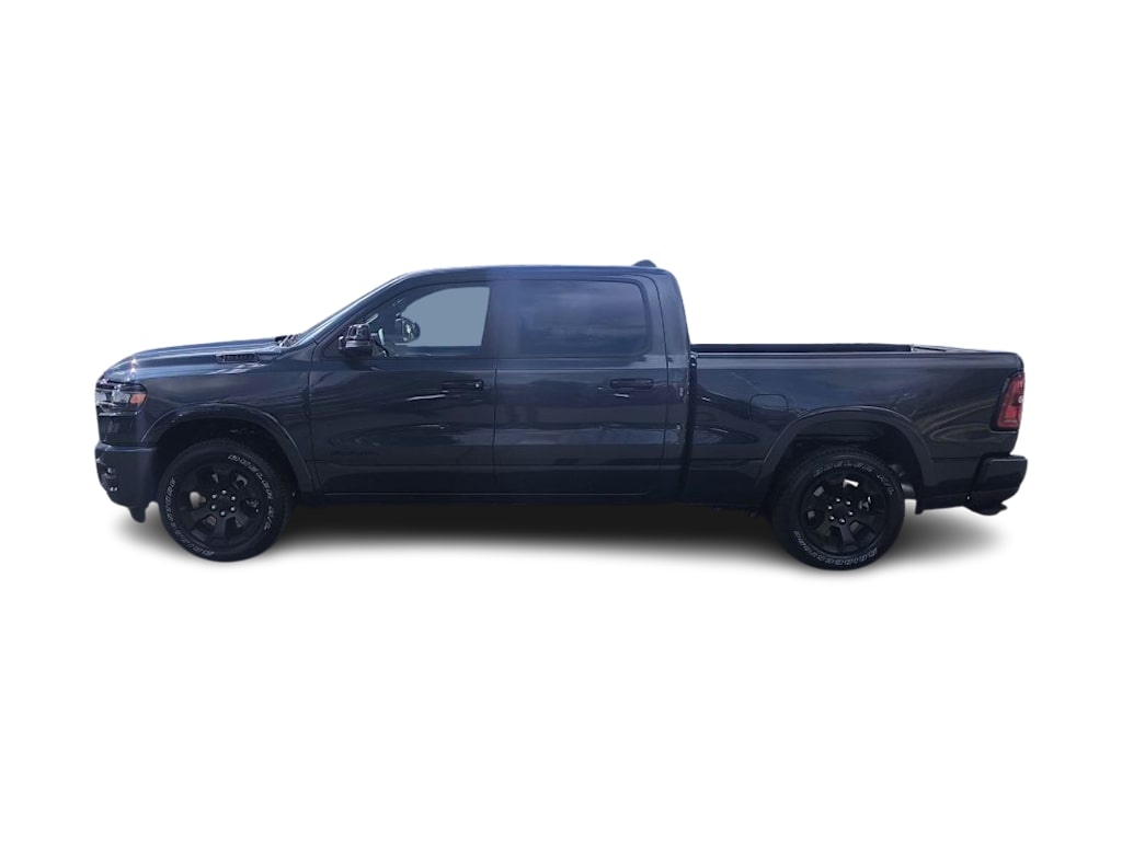Thumbnail: 2026 RAM 1500 - 14