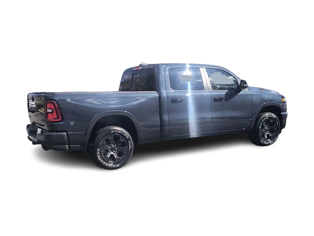 Thumbnail: 2026 RAM 1500 - 17