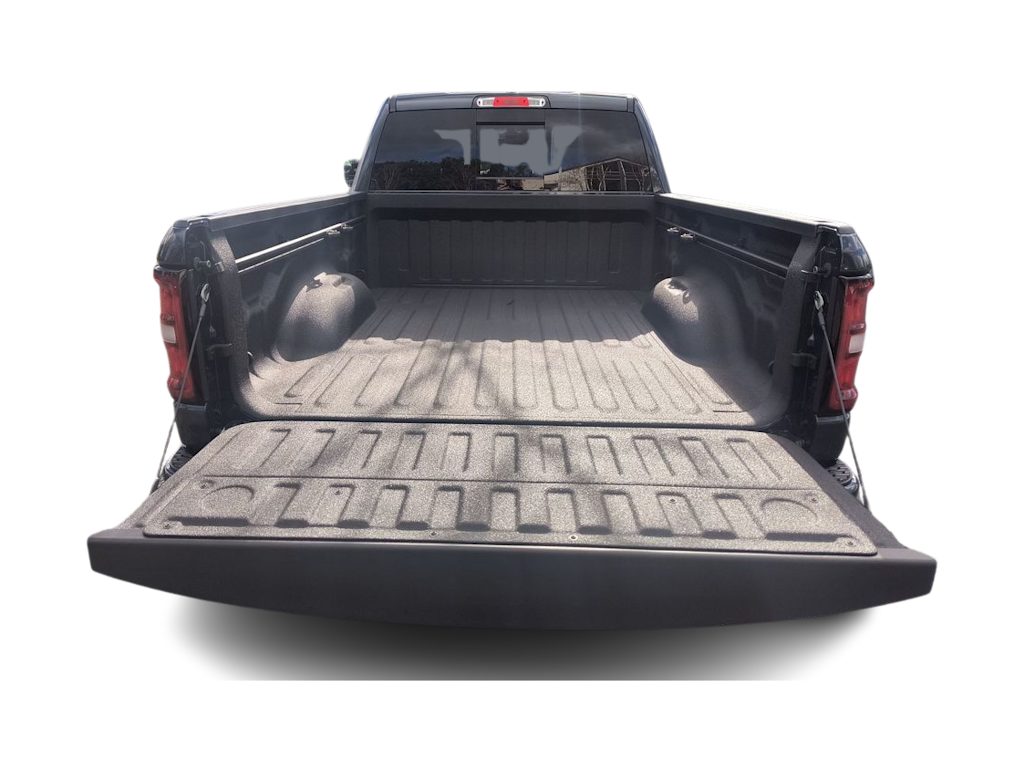 Thumbnail: 2026 RAM 1500 - 12