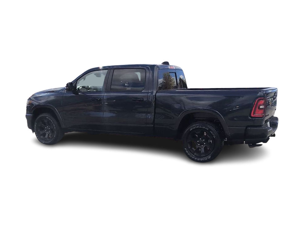 Thumbnail: 2026 RAM 1500 - 15