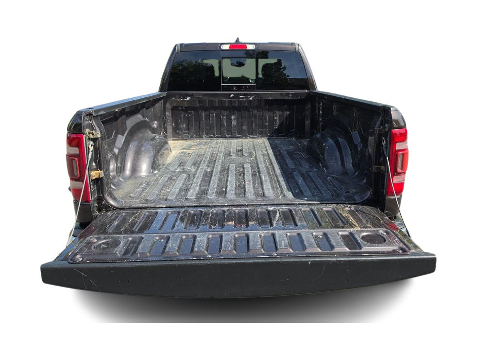 Thumbnail: 2019 RAM 1500 - 12