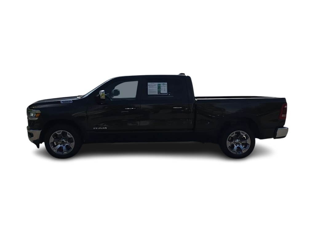 Thumbnail: 2019 RAM 1500 - 3