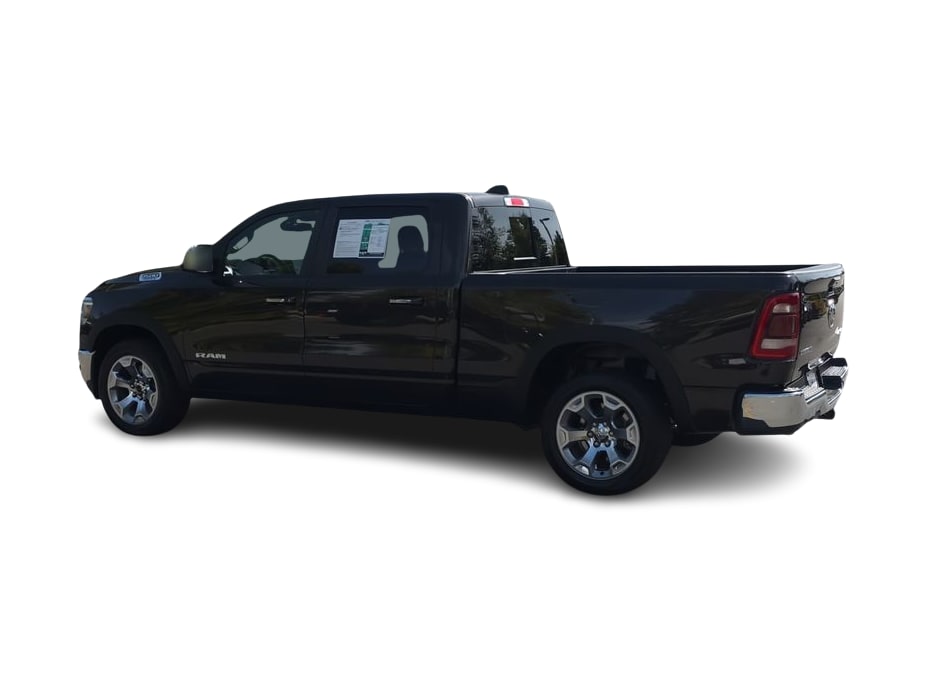Thumbnail: 2019 RAM 1500 - 15