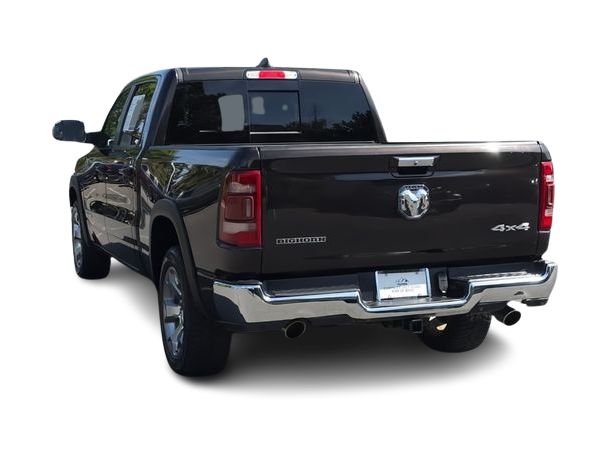 Thumbnail: 2019 RAM 1500 - 16