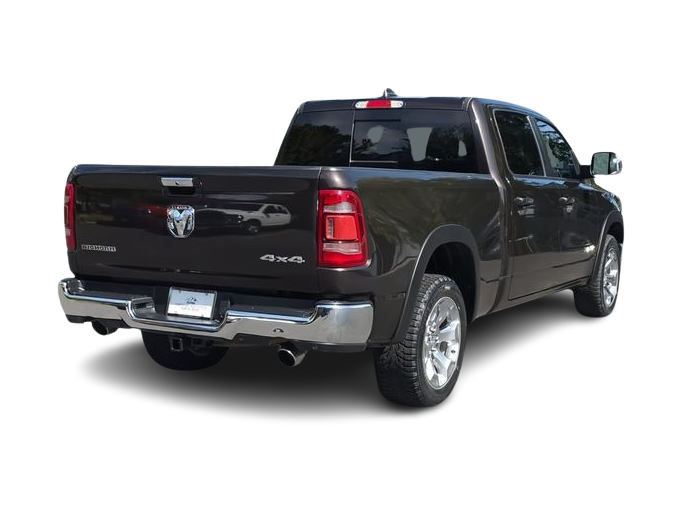 Thumbnail: 2019 RAM 1500 - 17