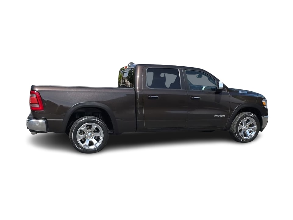 Thumbnail: 2019 RAM 1500 - 18