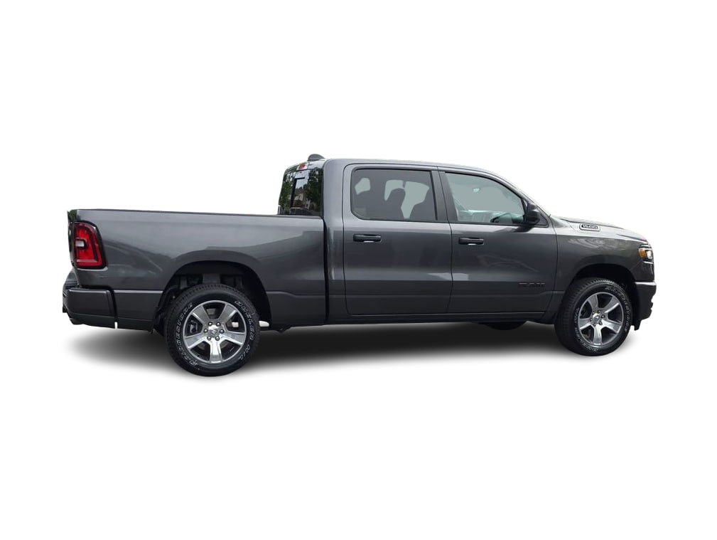 Thumbnail: 2026 RAM 1500 - 16