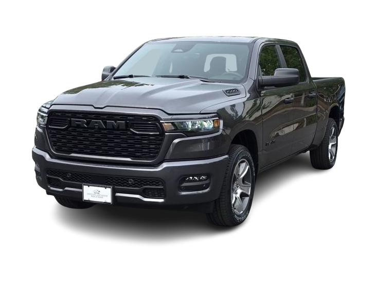 Thumbnail: 2026 RAM 1500 - 13