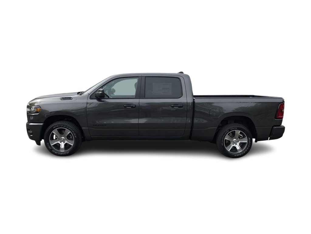 Thumbnail: 2026 RAM 1500 - 3