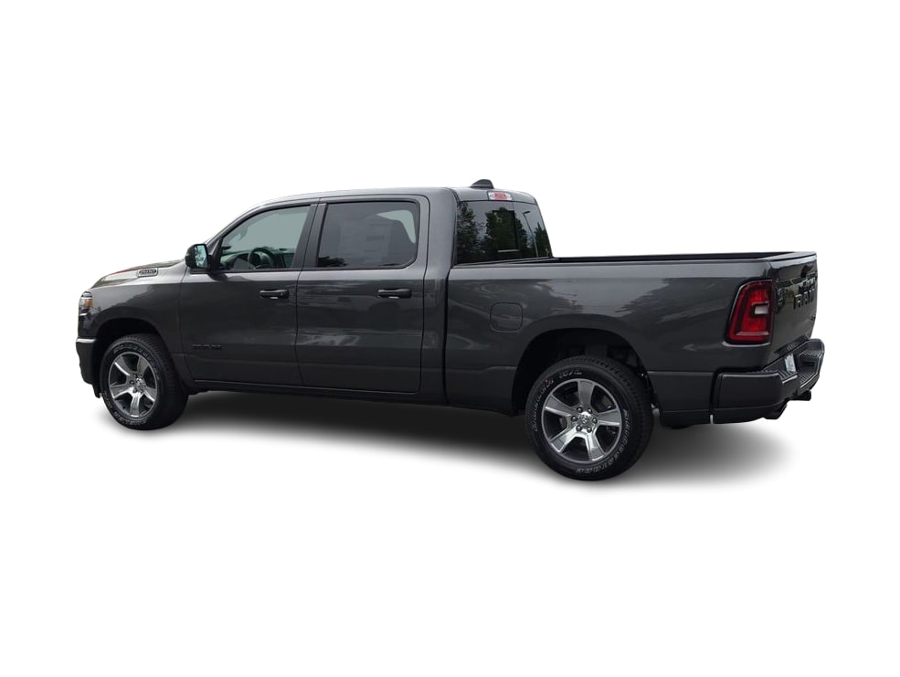Thumbnail: 2026 RAM 1500 - 14