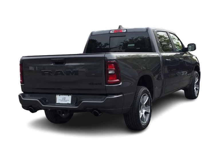 Thumbnail: 2026 RAM 1500 - 15